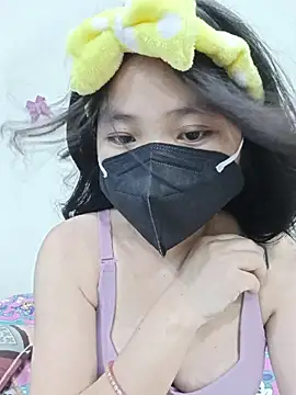 Snapshot of silkyhairs chatting on 20, 5, 2026 silkyhairs online show from 20, 5, 2026