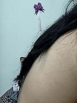 Snapshot of silkyhairs chatting on 24, 5, 2026 silkyhairs online show from 24, 5, 2026