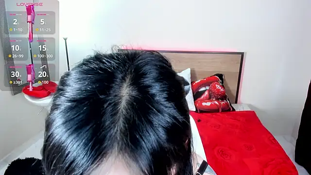 Snapshot of Kata_lina_ chatting on 9, 5, 2026 Kata lina online show from 9, 5, 2026