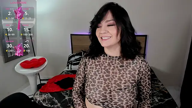 Snapshot of Kata_lina_ chatting on 22, 5, 2026 Kata lina online show from 22, 5, 2026