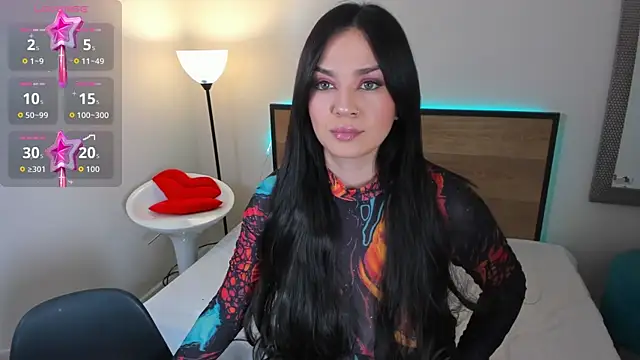 Snapshot of Kata_lina_ chatting on 25, 6, 2026 Kata lina online show from 25, 6, 2026