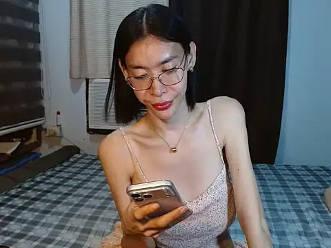 1perfectmodel online show from 19, 6, 2026