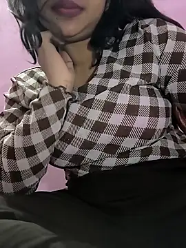 cherryAlisha online show from 7, 5, 2026