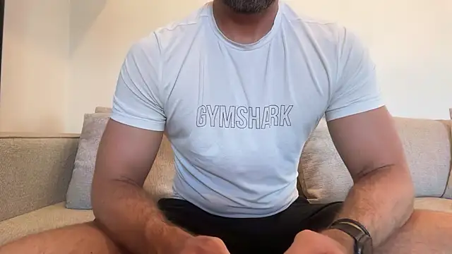 gymshrk online show from 27, 4, 2026