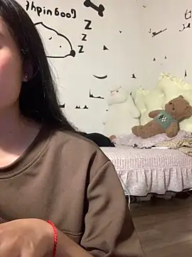 Sury-babyy online show from 28, 4, 2026