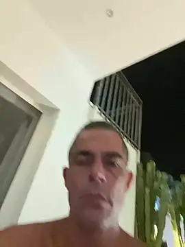 Snapshot of Riccardo86xx chatting on 30, 6, 2026 Riccardo86xx online show from 30, 6, 2026