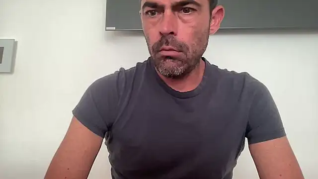 Riccardo86xx online show from 27, 4, 2026