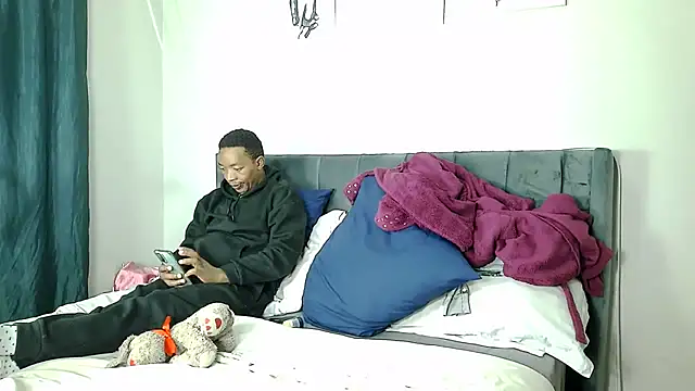 Snapshot of Matic_and_LaToyah chatting on 19, 6, 2026 Matic and LaToyah online show from 19, 6, 2026