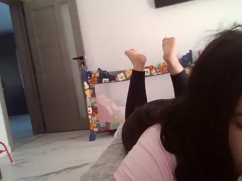 brunetata12 online show from 28, 4, 2026