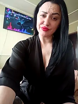 Terri Bel online show from 29, 4, 2026