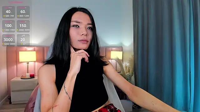 SophiAiriChan online show from 6, 5, 2026