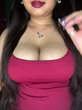Naughty pooja44 online show from 19, 7, 2026