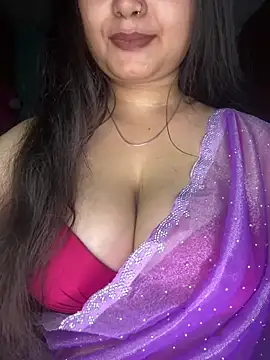 Naughty pooja44 online show from 31, 5, 2026