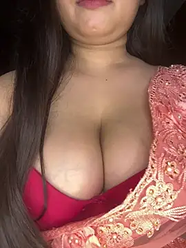 Naughty pooja44 online show from 9, 5, 2026
