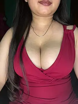 Naughty pooja44 online show from 24, 6, 2026