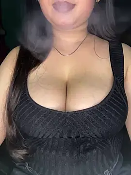 Naughty pooja44 online show from 8, 7, 2026