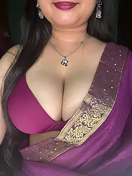Naughty pooja44 online show from 3, 8, 2026