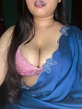 Naughty pooja44 online show from 22, 6, 2026