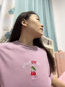 Snapshot of xiaochengzi505 chatting on 10, 5, 2026 xiaochengzi505 online show from 10, 5, 2026