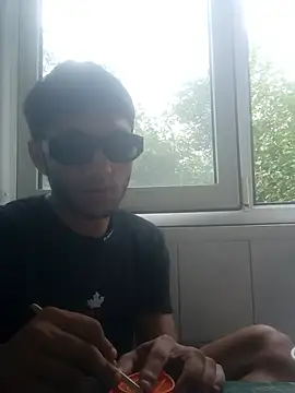 Snapshot of hotrichardo2 chatting on 6, 8, 2026 hotrichardo2 online show from 6, 8, 2026