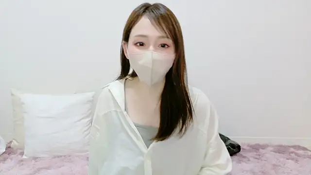 Snapshot of momoka__o0 chatting on 19, 5, 2026 momoka o0 online show from 19, 5, 2026