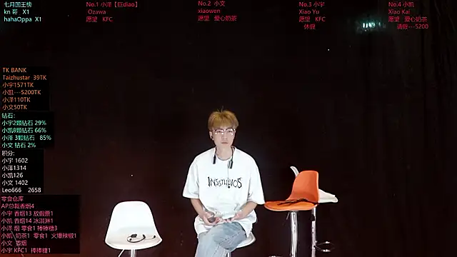 lucky-love888 online show from 19, 7, 2026