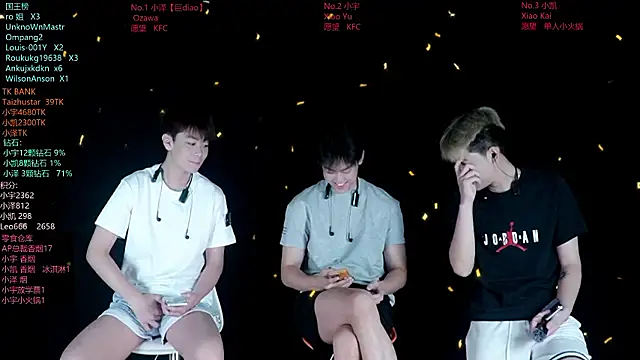 lucky-love888 online show from 4, 7, 2026