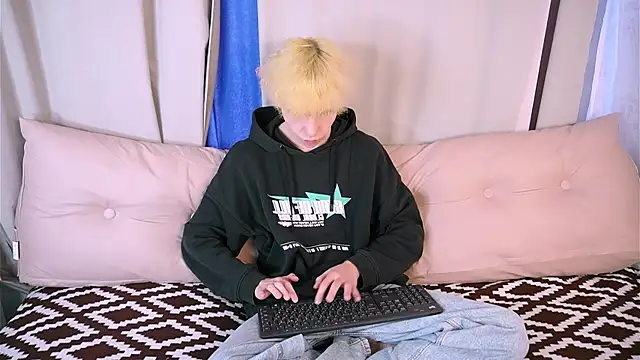 Evans Mark online show from 28, 4, 2026