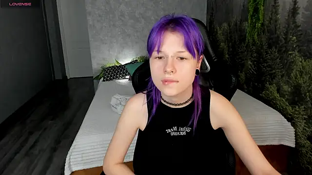 Snapshot of Ammelia_Backerr chatting on 10, 7, 2026 Ammelia Backerr online show from 10, 7, 2026