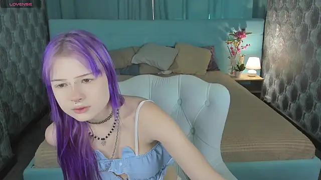 Snapshot of Ammelia_Backerr chatting on 24, 6, 2026 Ammelia Backerr online show from 24, 6, 2026
