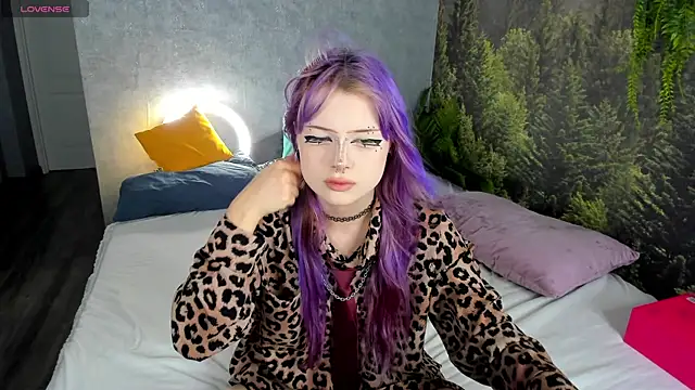 Snapshot of Ammelia_Backerr chatting on 23, 7, 2026 Ammelia Backerr online show from 23, 7, 2026