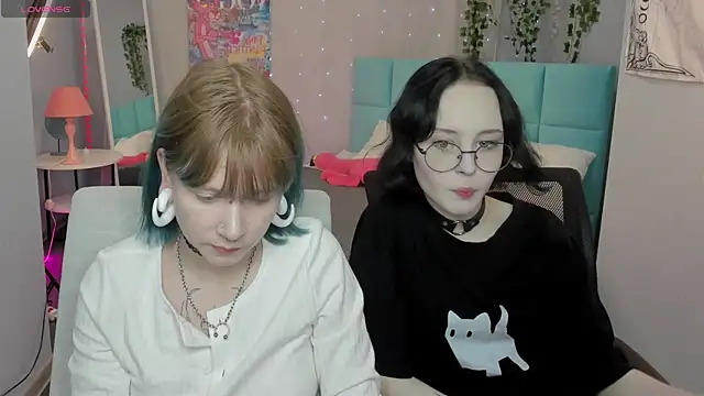 Elira Vane online show from 15, 5, 2026