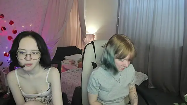 Elira Vane online show from 29, 5, 2026