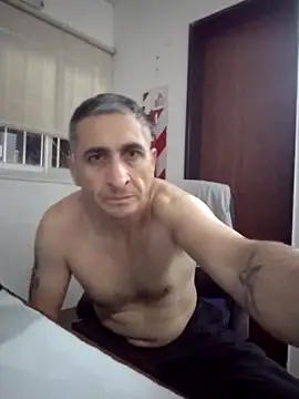 Alejandro83bsf online show from 13, 6, 2026