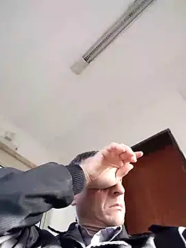 Alejandro83bsf online show from 12, 6, 2026