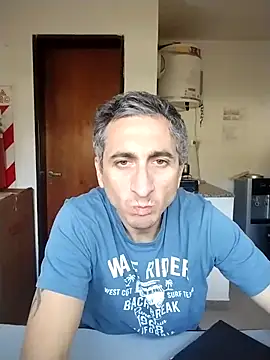 Alejandro83bsf online show from 31, 5, 2026