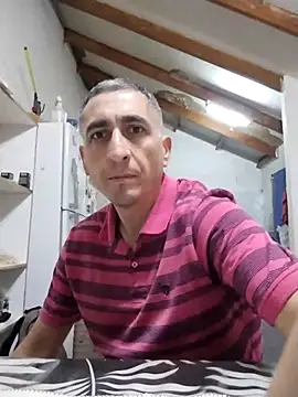 Alejandro83bsf online show from 4, 6, 2026