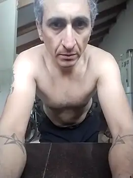 Alejandro83bsf online show from 2, 6, 2026