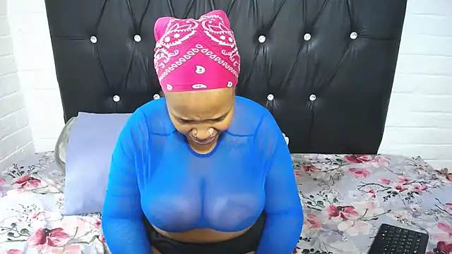 CandyBoobs69 online show from 30, 6, 2026