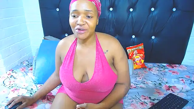 CandyBoobs69 online show from 2, 7, 2026