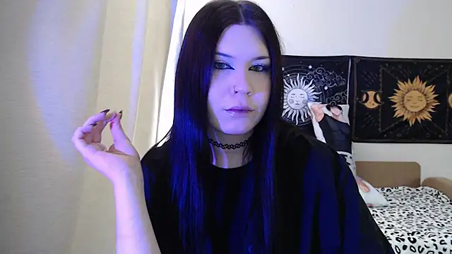 iintimate flesh online show from 19, 5, 2026