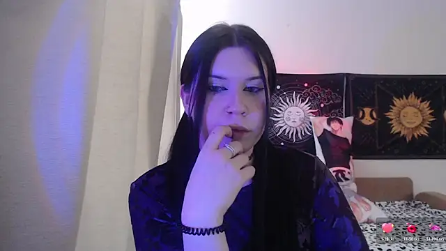 iintimate flesh online show from 13, 5, 2026