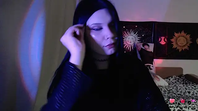 iintimate flesh online show from 12, 6, 2026