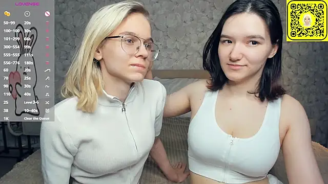 KarinStfleur online show from 30, 6, 2026