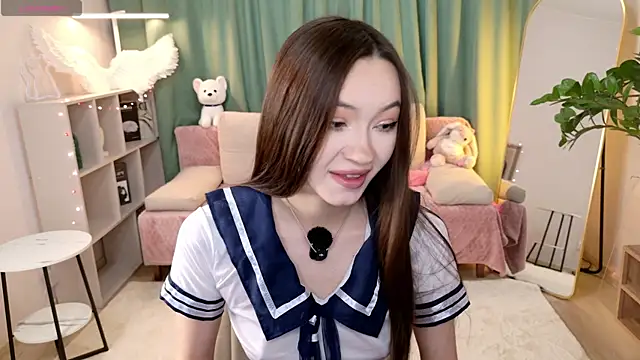 Miiya Aria  online show from 26, 5, 2026