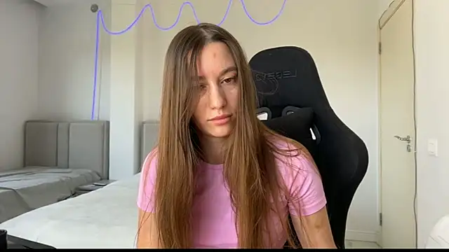 PrincesSsLilu online show from 29, 6, 2026