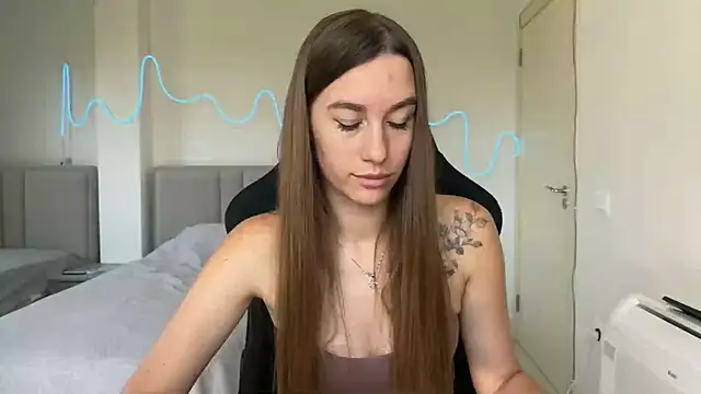 PrincesSsLilu online show from 14, 7, 2026