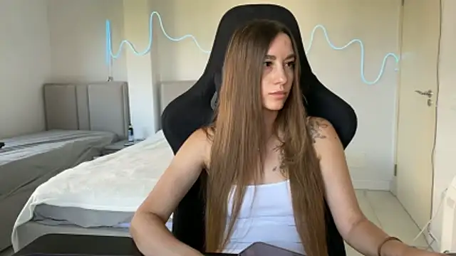 PrincesSsLilu online show from 12, 7, 2026