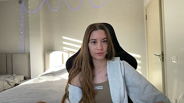Snapshot of PrincesSsLilu chatting on 17, 5, 2026 PrincesSsLilu online show from 17, 5, 2026