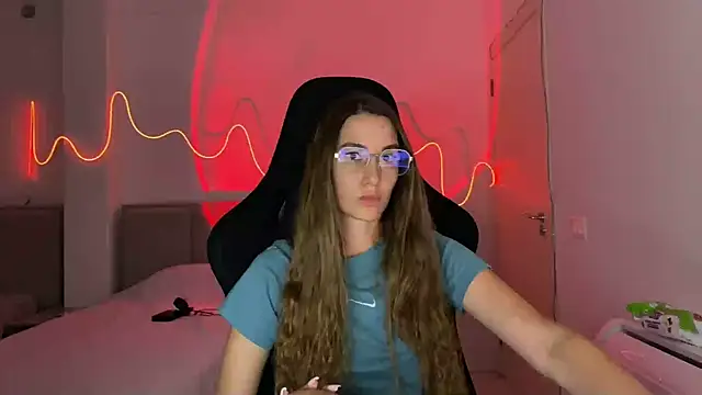 PrincesSsLilu online show from 17, 7, 2026